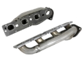 Picture of aFe Headers Headers & Manifolds - 48-32023
