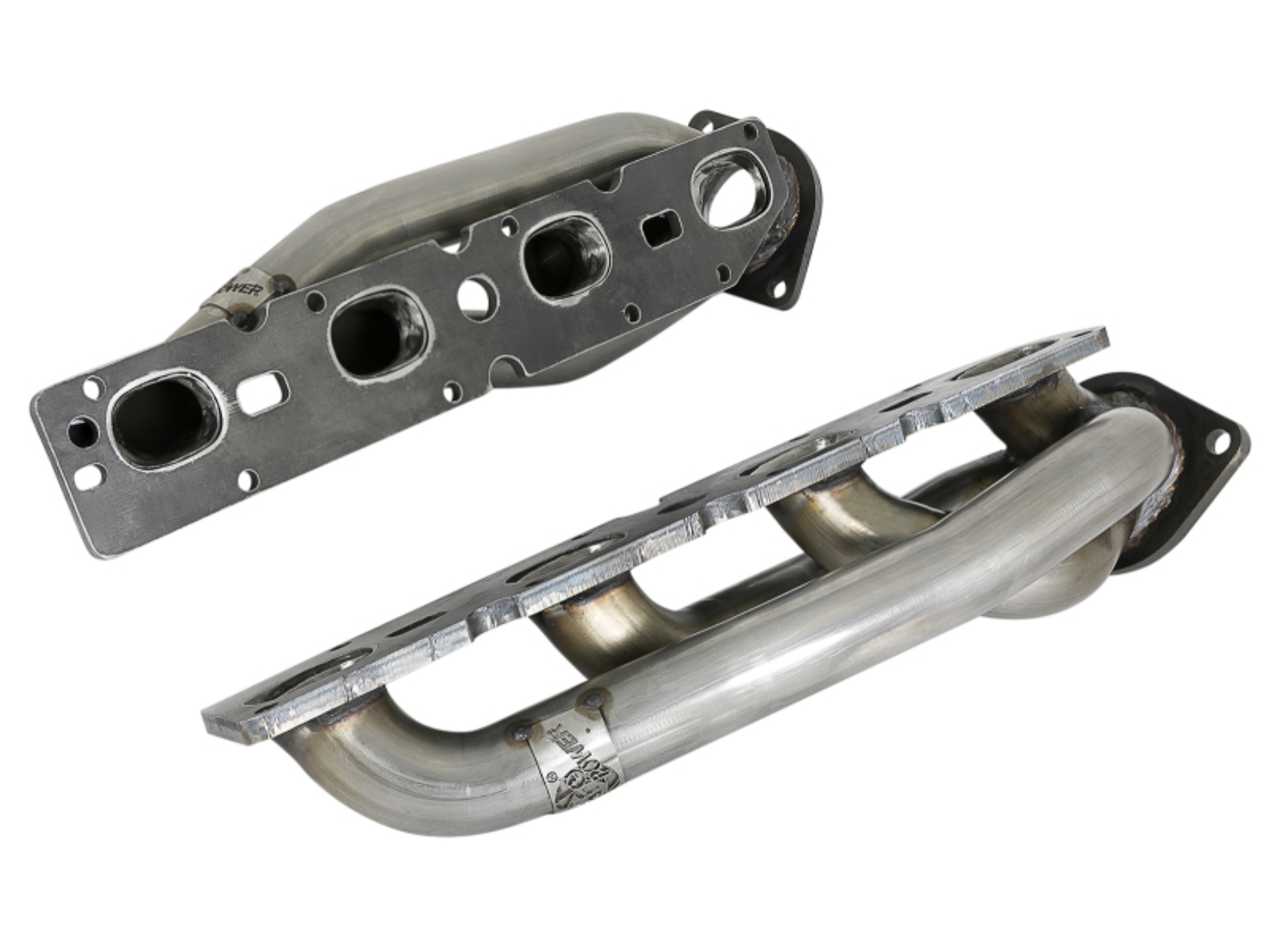 Picture of aFe Headers Headers & Manifolds - 48-32023