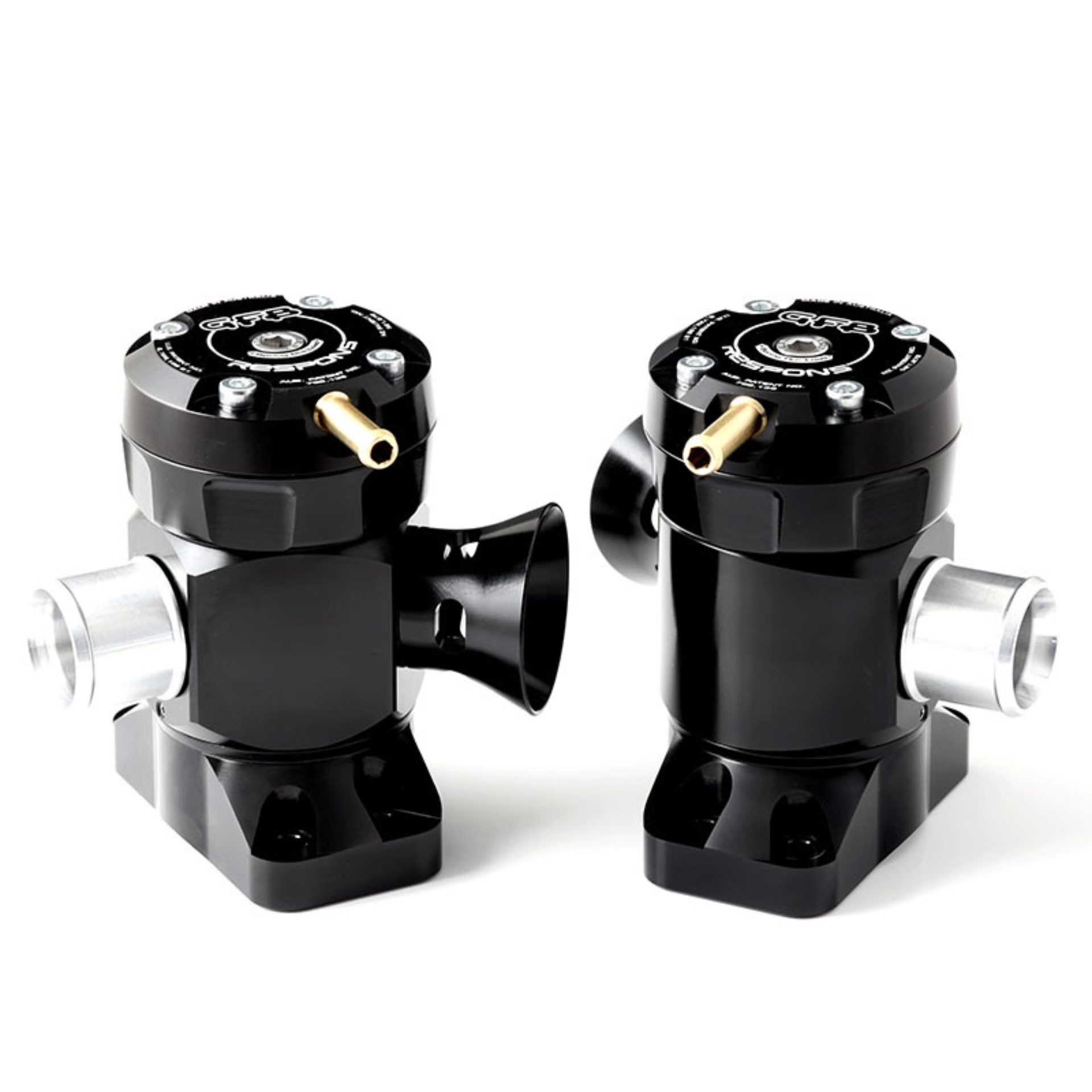 Picture of Go Fast Bits GFB Respons BOV Kits Blow Off Valves - T9012