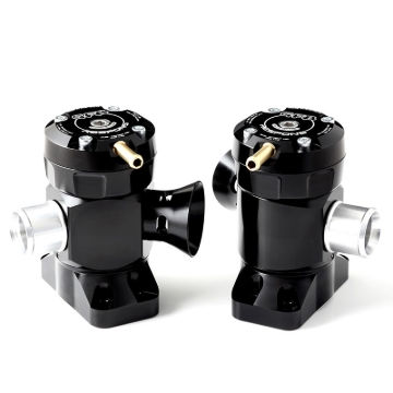 Picture of Go Fast Bits GFB Respons BOV Kits Blow Off Valves - T9012