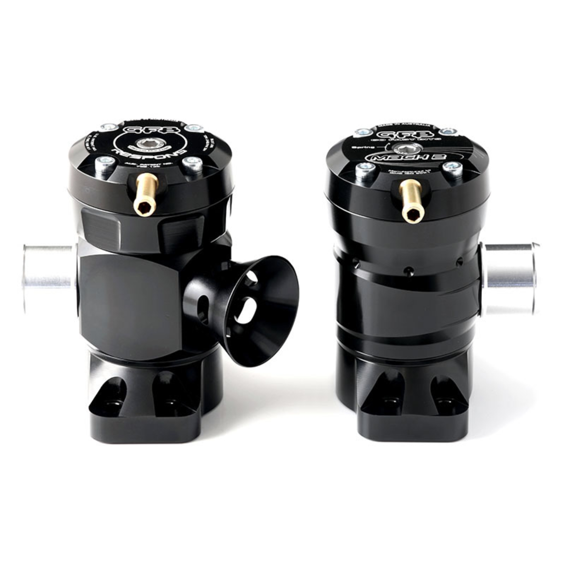 Picture of Go Fast Bits GFB Respons BOV Kits Blow Off Valves - T9013