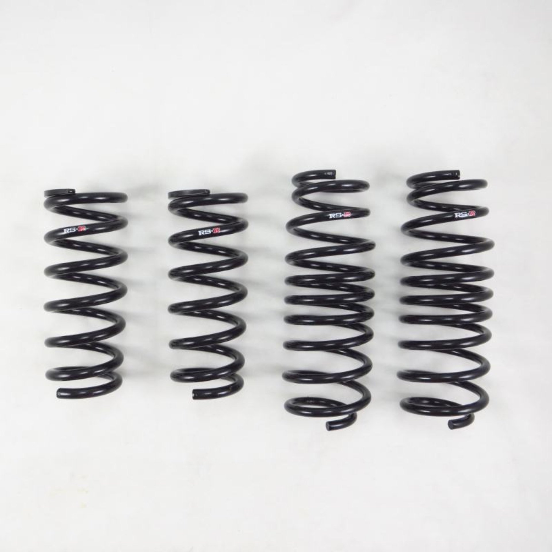 Picture of RS-R RSR Super Down Springs Lowering Springs - T577S