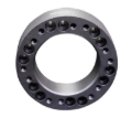 Picture of NRG Hub Spacers Steering Wheel Hubs - SRK-510BK