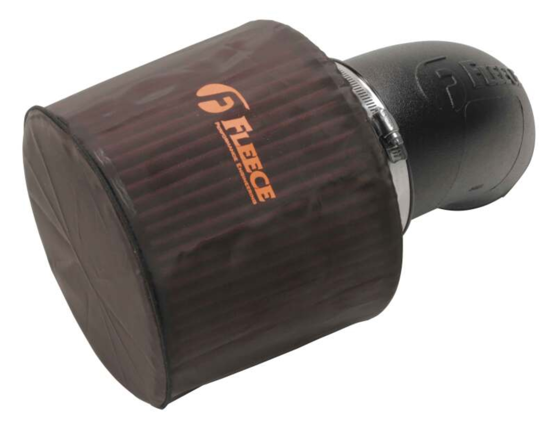 Picture of Fleece Performance FPE Air Filters - FPE-AFPF-BLK