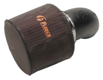 Picture of Fleece Performance FPE Air Filters - FPE-AFPF-BLK