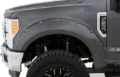 Picture of Bushwacker BUS Pocket Style Flares Fender Flares - 20945-82