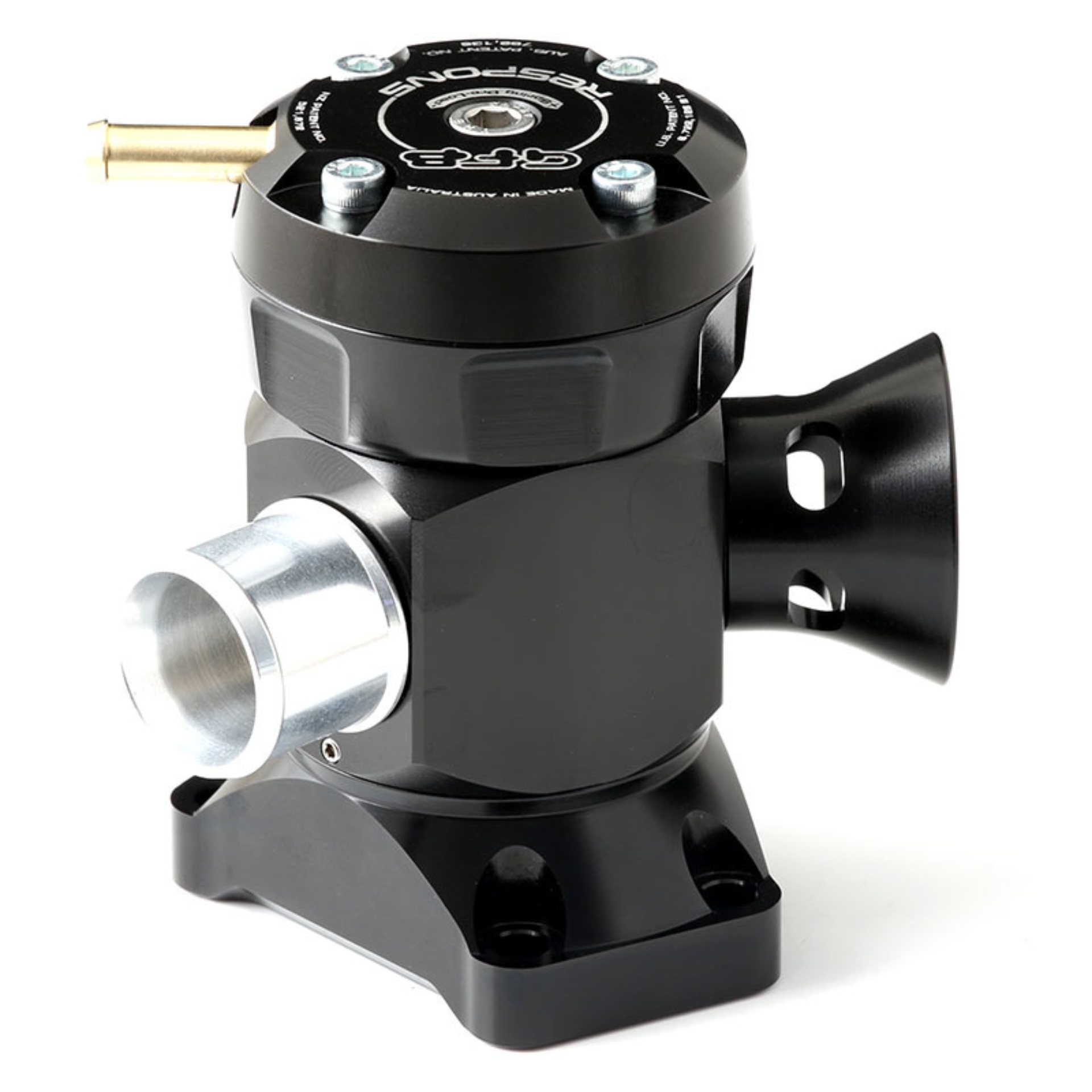 Picture of Go Fast Bits GFB Respons BOV Kits Blow Off Valves - T9010