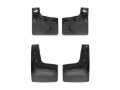 Picture of WeatherTech WT No Drill Mudflaps - 110088-120094