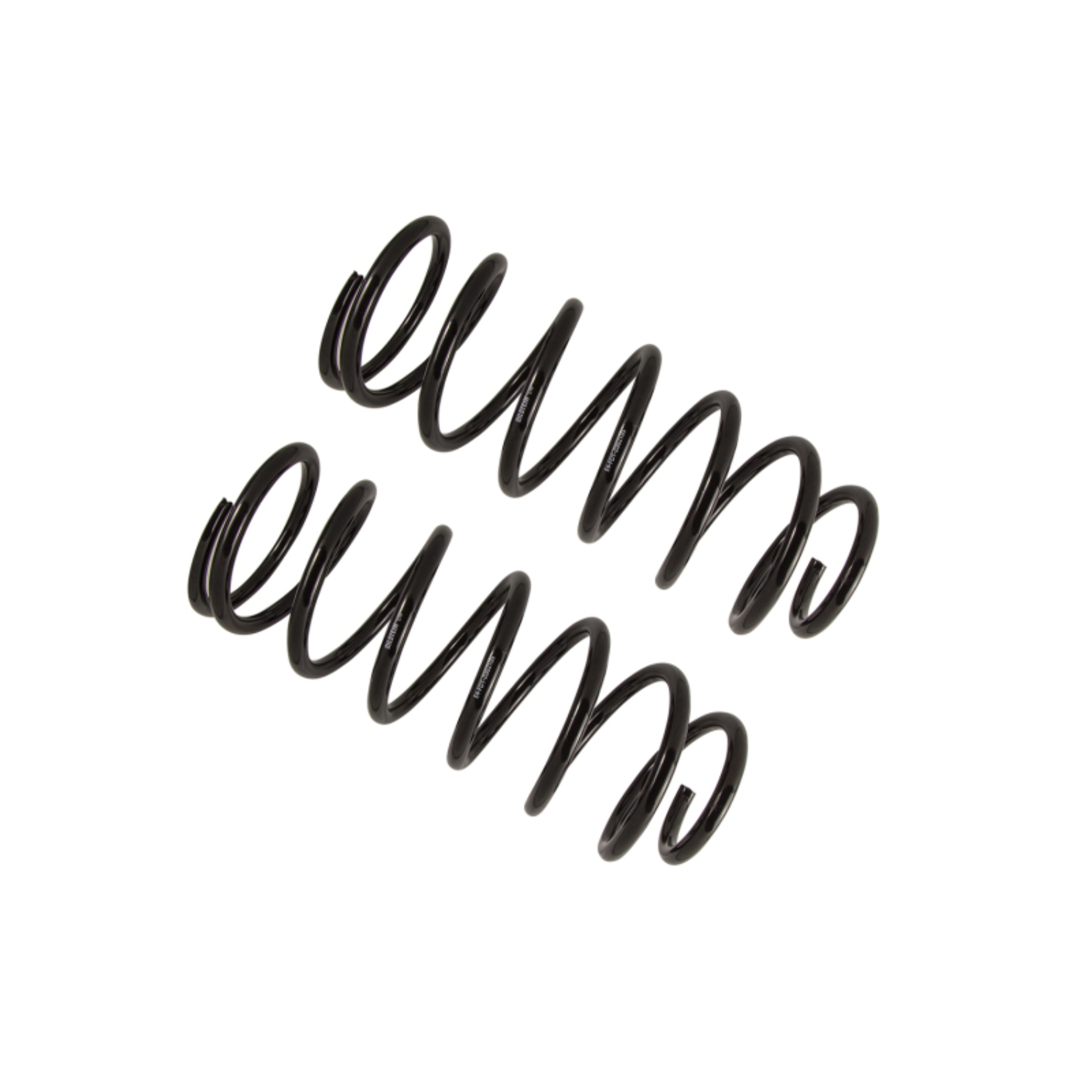 Picture of B12 (Special) - Coil Spring Set