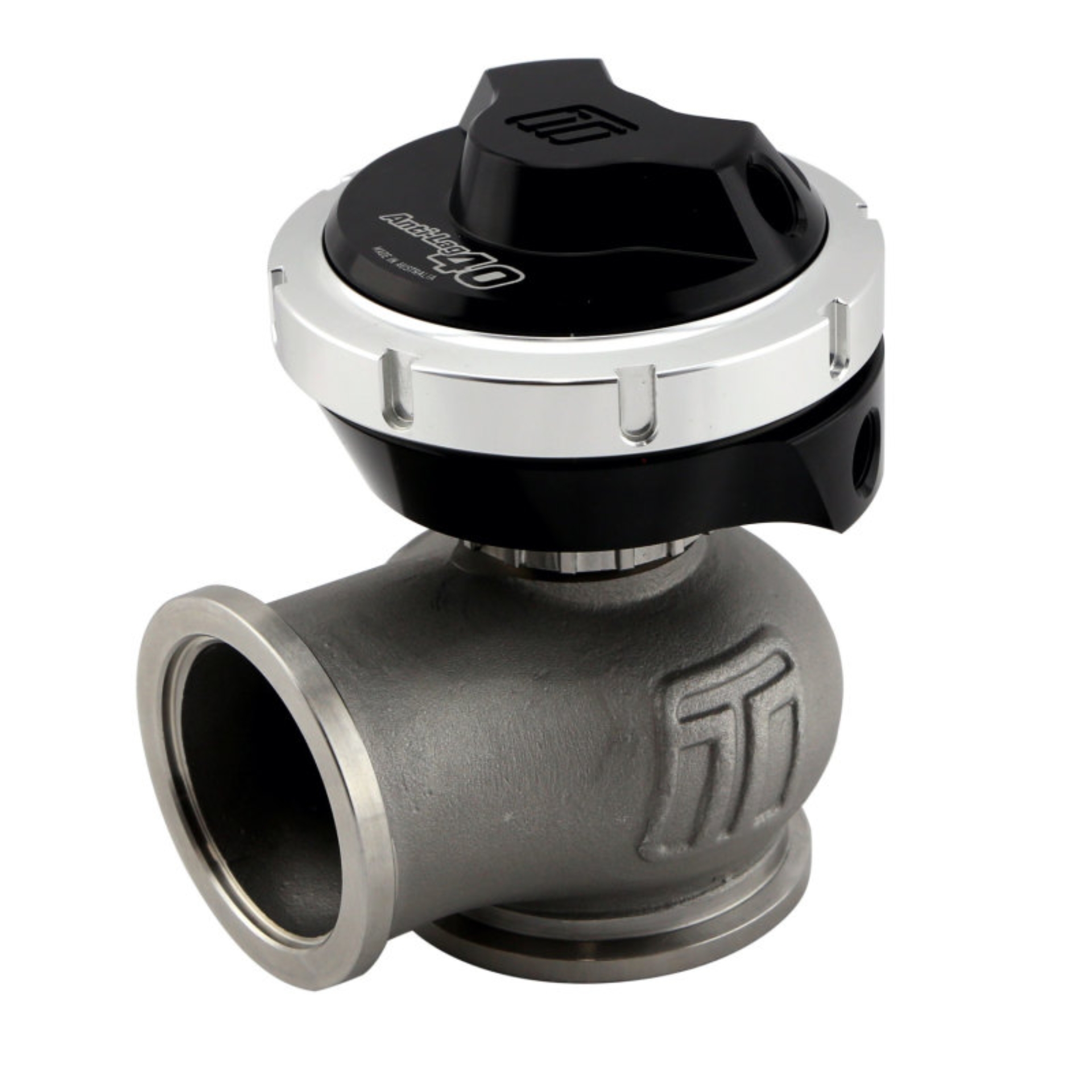 Picture of Turbosmart TS WG40 Compgate Wastegates - TS-0552-1402