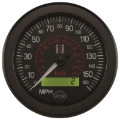 Picture of AutoMeter AM Stack Gauges - ST3801