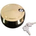 Picture of NRG Quick Release Locks Quick Release Adapters - SRK-201C/GD