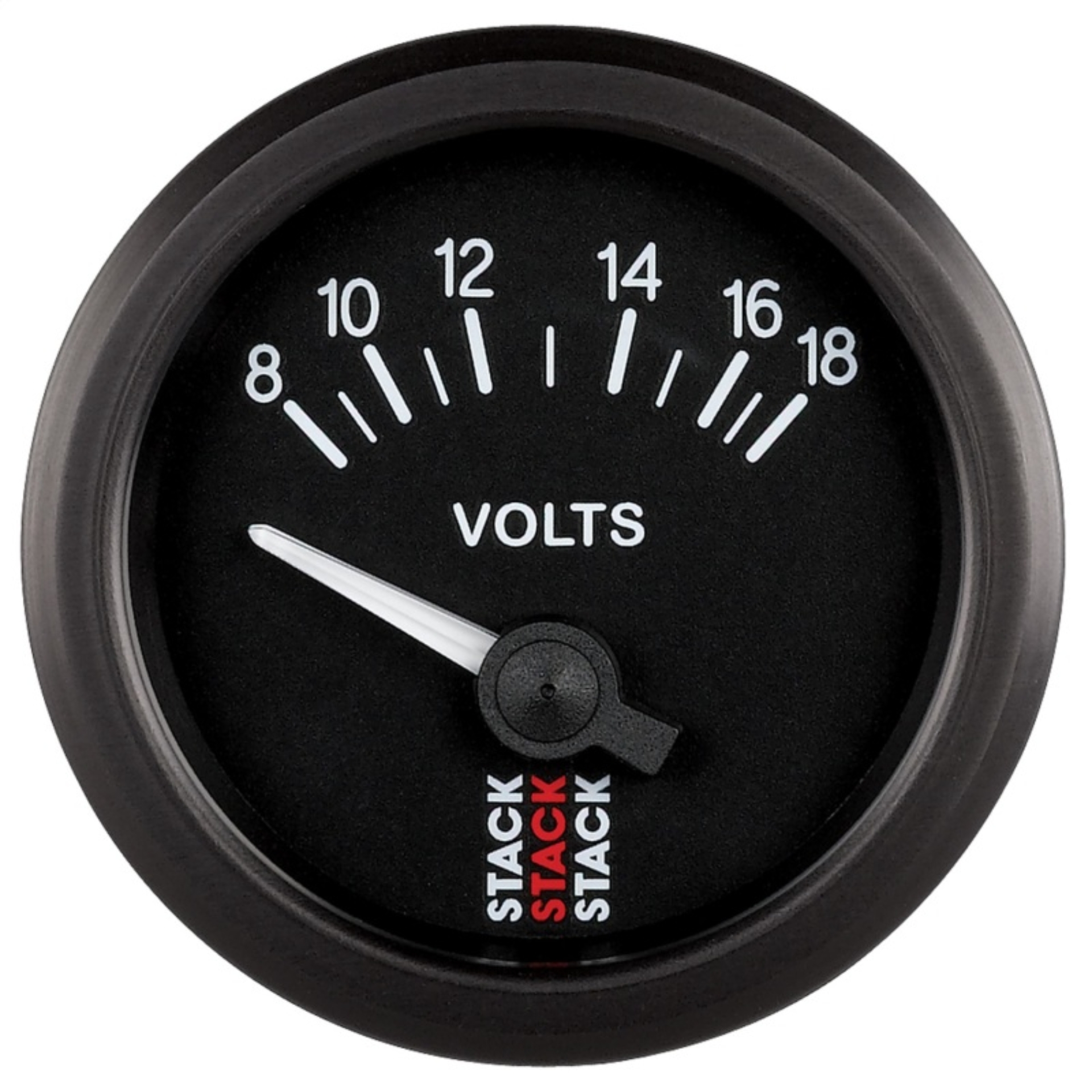 Picture of AutoMeter AM Stack Gauges - ST3216