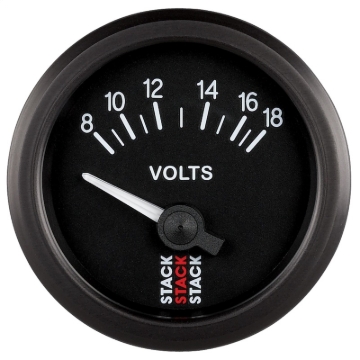 Picture of AutoMeter AM Stack Gauges - ST3216