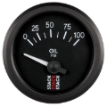 Picture of AutoMeter AM Stack Gauges - ST3202