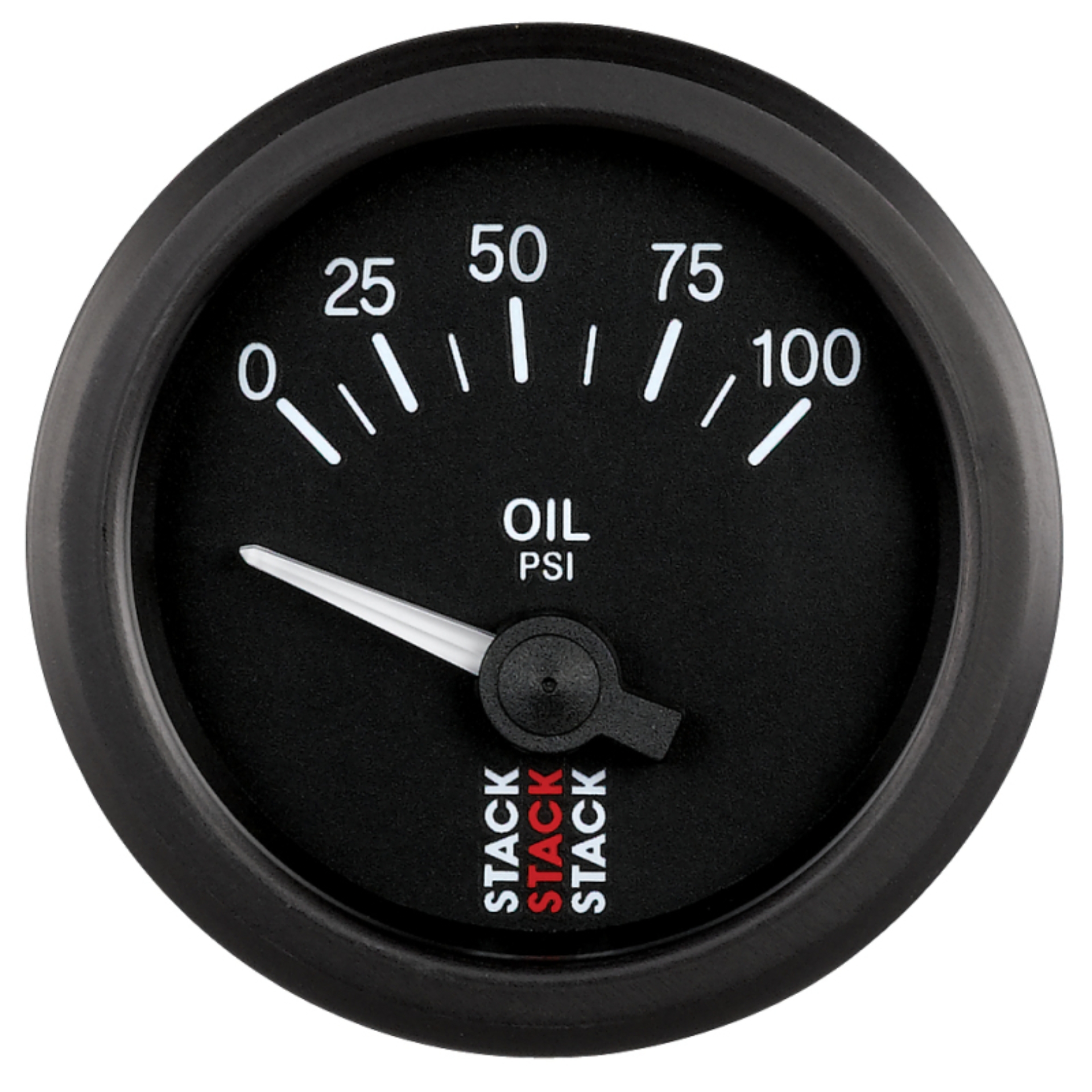 Picture of AutoMeter AM Stack Gauges - ST3202