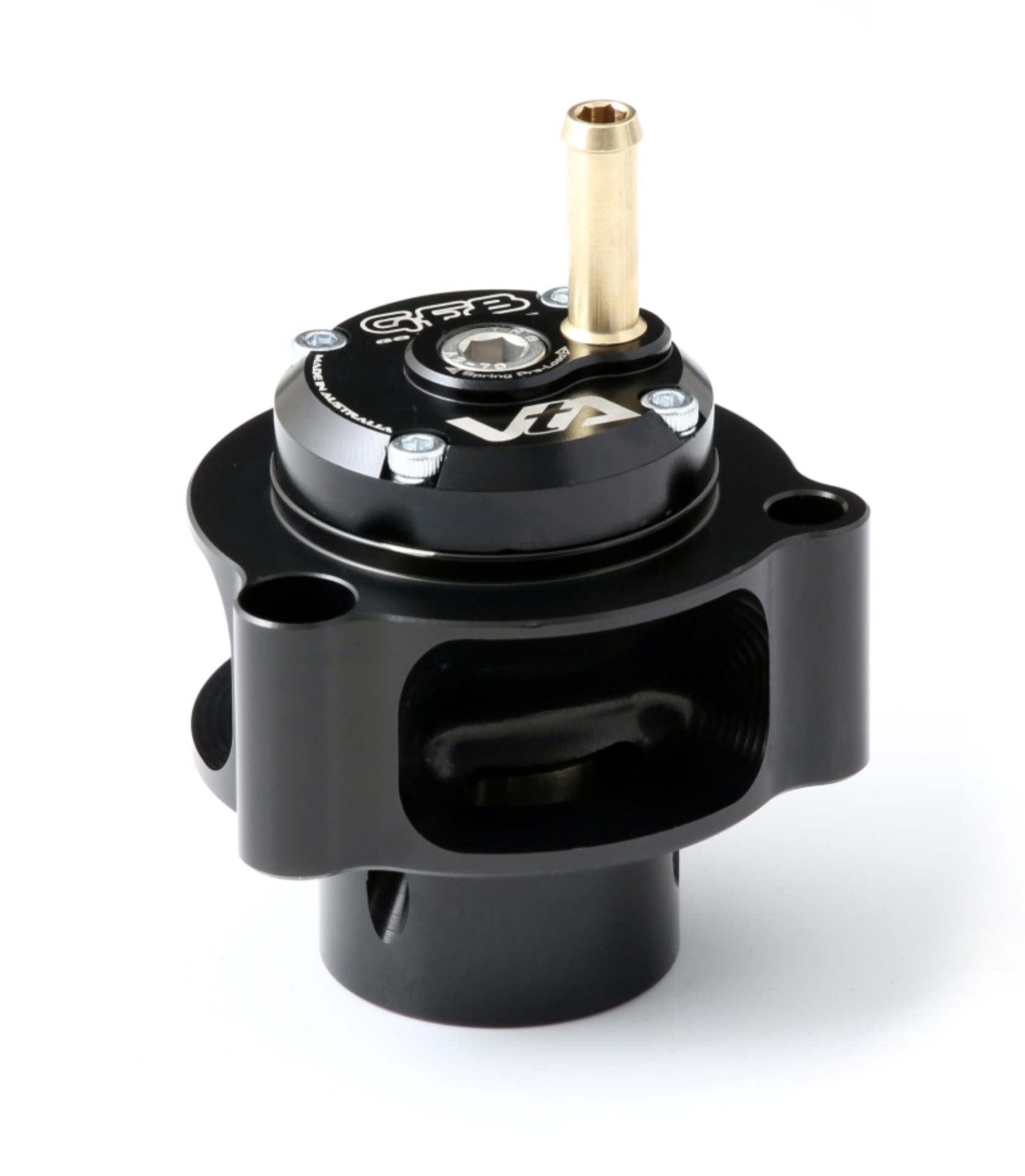 Picture of Go Fast Bits GFB VTA Valves Blow Off Valves - T9454