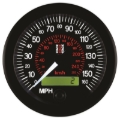 Picture of AutoMeter AM Stack Gauges - ST3801