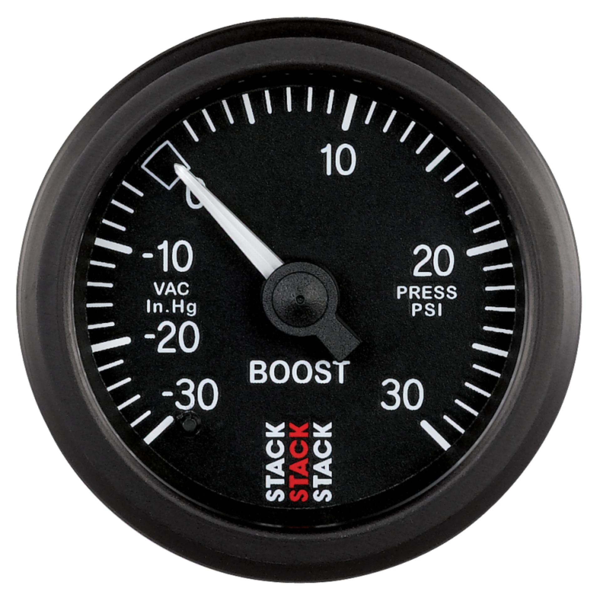 Picture of AutoMeter AM Stack Gauges - ST3112