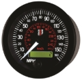 Picture of AutoMeter AM Stack Gauges - ST3801