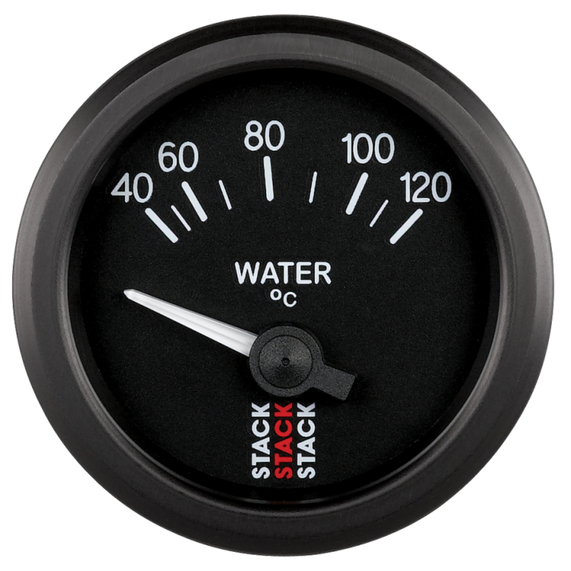 Picture of AutoMeter AM Stack Gauges - ST3207