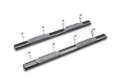 Picture of LUND LND Nerf Bars-Black - 26610567