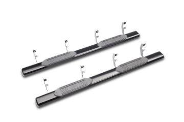 Picture of LUND LND Nerf Bars-Black - 26610567
