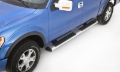 Picture of LUND LND Nerf Bars-Polished - 24310567