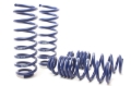 Picture of H&R HR Sport Springs Lowering Springs - 28740-7
