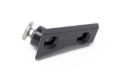 Picture of Torque Solution TQS Master Cylinder Brace Brake Hardware - TS-GTR-506