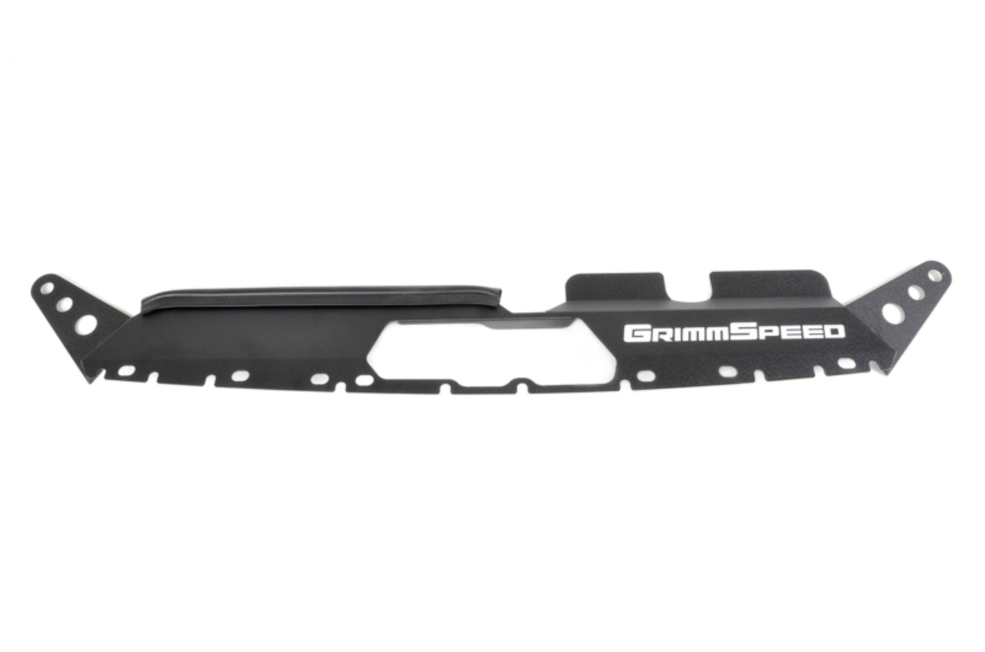 Picture of GrimmSpeed GRM Radiator Shrouds - GRM096039
