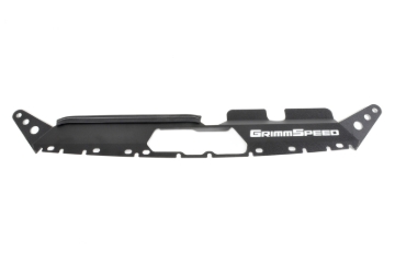 Picture of GrimmSpeed GRM Radiator Shrouds - GRM096039
