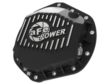 Picture of aFe Diff/Trans/Oil Covers Diff Covers - 46-71060B