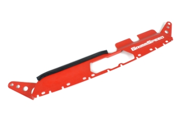 Picture of GrimmSpeed GRM Radiator Shrouds - GRM096042