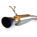 Picture of BLOX Racing BX Exhaust Systems Catback - BXEX-21000