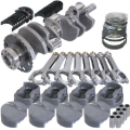 Picture of Eagle EAG Rotating Assy-8 Cyl Rotating Assemblies - 129384065