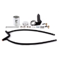 Picture of Mishimoto MM Coolant Filtration Kits Coolant Filters - MMCFK-JK-12BK