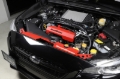 Picture of GrimmSpeed GRM Radiator Shrouds - GRM096042
