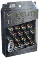 Picture of Project Kics PJK Monolith T1/06 Lug Nuts - WMN01N