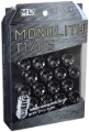 Picture of Project Kics PJK Monolith T1/06 Lug Nuts - WMN01GK