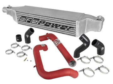 Picture of aFe Bladerunner I/C & Tubes Intercoolers - 46-20342-R