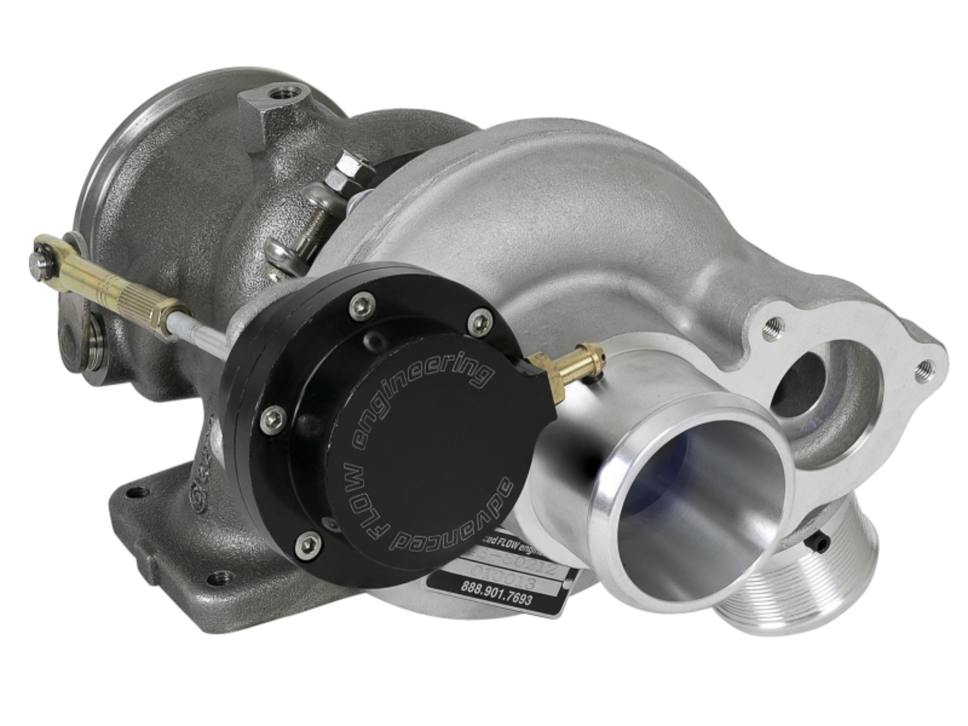 Picture of aFe Turbochargers - 46-60212