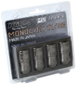 Picture of Project Kics PJK Monolith T1/06 Lug Nuts - WMN03GK4P