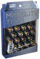 Picture of Project Kics PJK Monolith T1/07 Lug Nuts - WMN04N