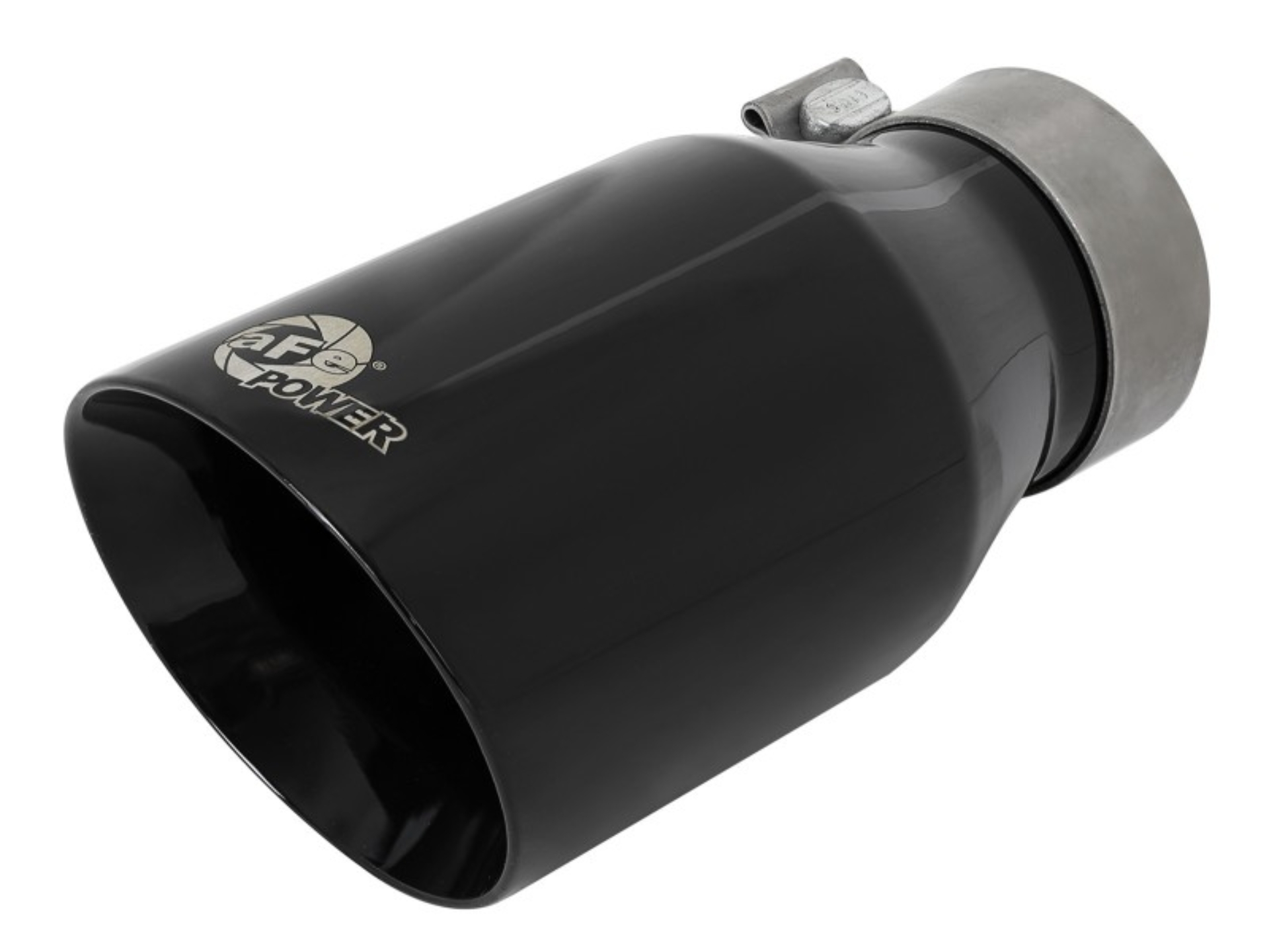 Picture of aFe Mach Force-Xp Exhaust Tip - 49T30454-B092