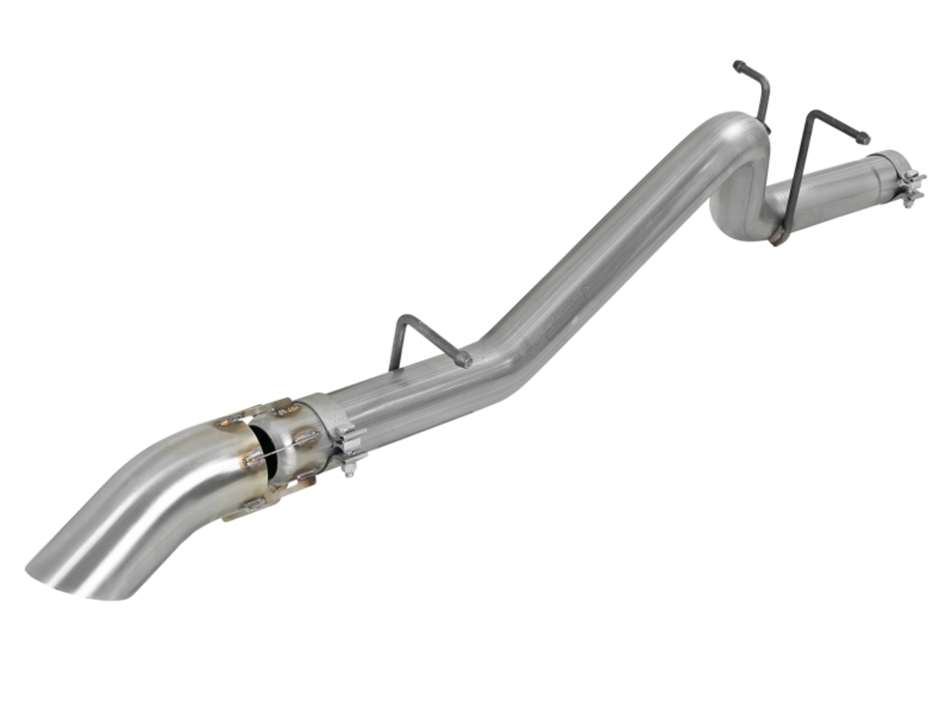 Picture of aFe Exhaust Cat Back - 49-44100-P
