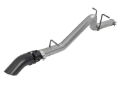 Picture of aFe Exhaust Cat Back - 49-44100-B