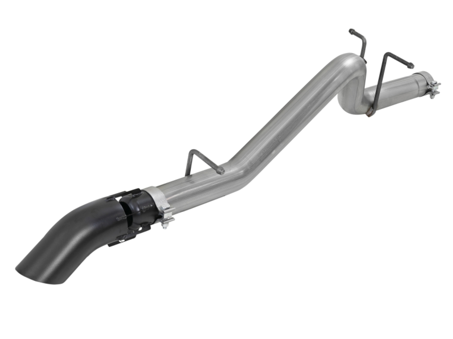 Picture of aFe Exhaust Cat Back - 49-44100-B