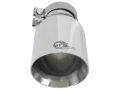 Picture of aFe Mach Force-Xp Exhaust Tip - 49T30454-P092