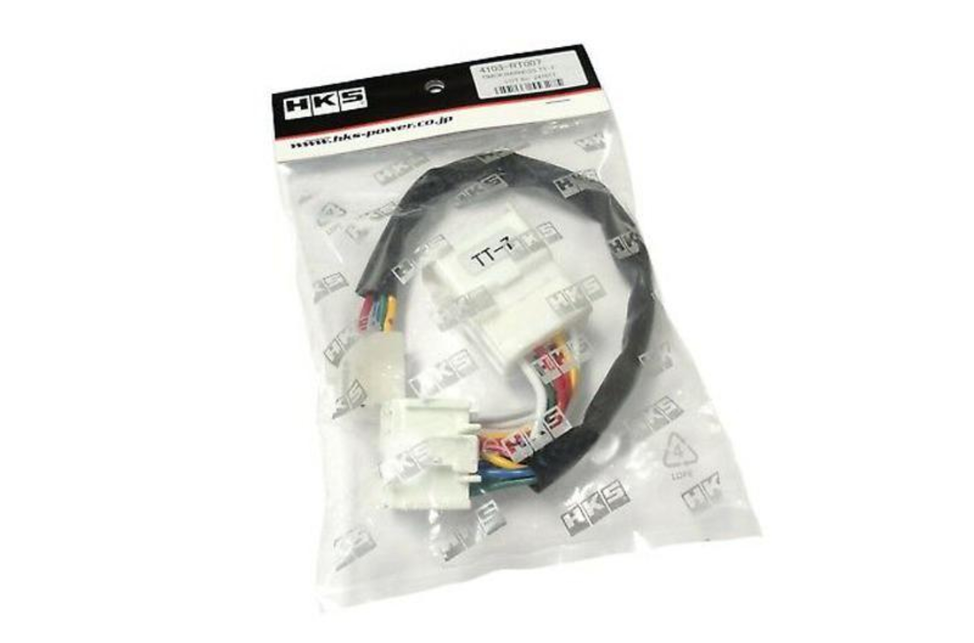 Picture of HKS Wiring Harnesses - 4103-RM001